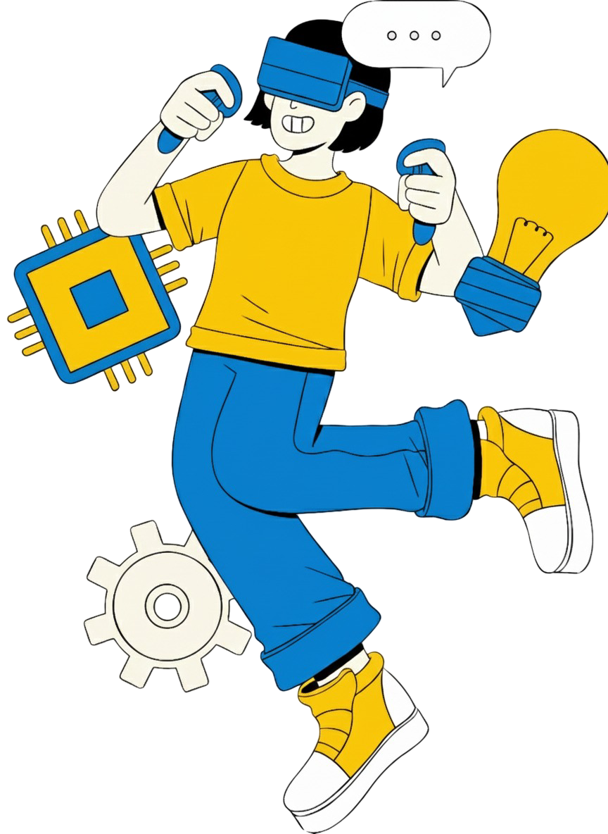 Shopiverse home page 